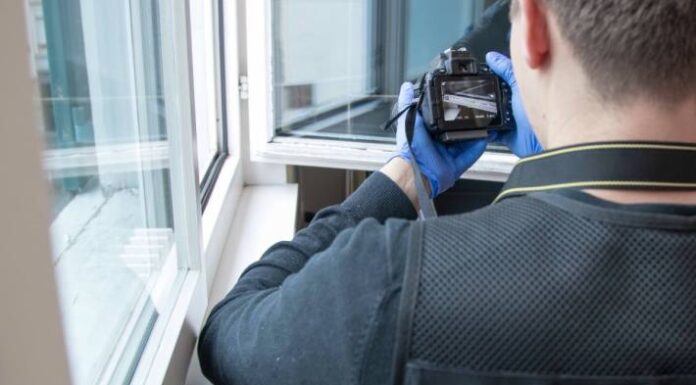 Stadt Schaffhausen – Zeugenaufruf zu Einbruchdiebstahl