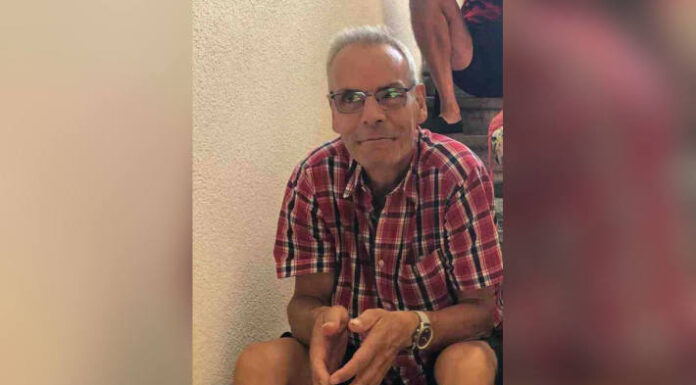 Wettingen AG – 66-jähriger Mann seit Donnerstag letzter Woche verschwunden