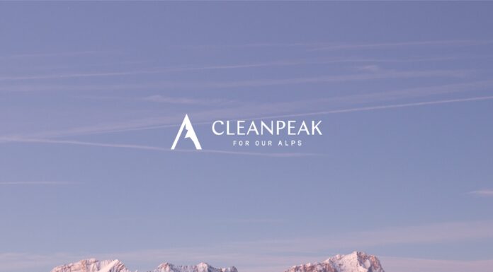 Wir sind den Alpen verpflichtet
