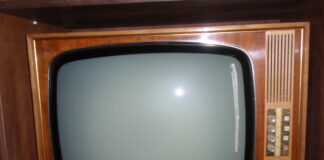 Neuer Wein in alten Schläuchen