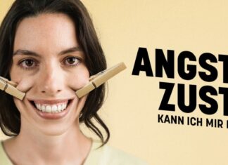Wir haben Angst? Das ist normal.
