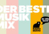 Frisch gemixte Farben für RADIO BERN1