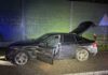 Suhr AG – BMW hat Grosskontrolle auf A1 durchbrochen – Verfolgungsjagd endet mit Festnahme von zwei jungen Männern