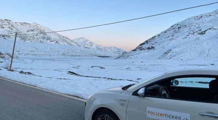 Wieder aktuell die O bis O Regel – Wer Winterreifen montiert, fährt auf der sicheren Seite