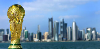 For the Good of the Game!