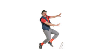 Berufung Clown – Info- und Einführungsseminar in Luzern 26.-27.November
