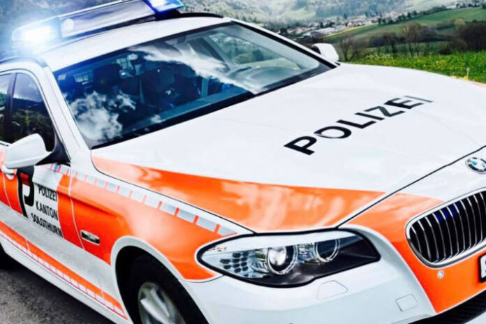 erlinsbach-so-kollision-zwischen-zwei-autos-mit-anschliessender-fahrerflucht