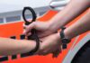 Goldach / Tübach SG – Mit entwendetem Auto nach Einbruch und ohne Führerausweis sowie fahrunfähig unterwegs