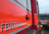 Mauren TG – Kurzschluss löste Brand in Elektroverteilerkasten aus