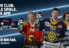 MySports lanciert innovative App für Eishockeyfans