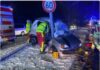 Schwerin – Verkehrsgeschehen nach Wintereinbruch