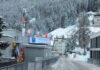 Davos – abgeriegelt und verrammelt