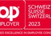 Huawei als Top-Arbeitgeber in 10 europäischen Ländern inklusive der Schweiz zertifiziert