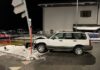 Laax GR – Subaru gestohlen und Kollision verursacht