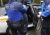 Prez-vers-Sivriez FR – Vier mutmassliche Einbrecher auf frischer Tat ertappt