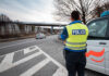A1 Murten FR – Verkehrssünderin zum vierten Mal unterwegs – Autofahrerin ohne Führerausweis auf der A1 erwischt