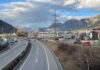 A13 Chur GR: Geisterfahrerin auf der Autobahn