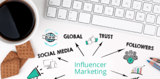 Influencer. Was bitte?