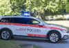 Laufen BL – Buttersäure in Bankfiliale führt zu starker Geruchsbelästigung