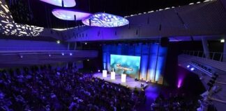 Schweizer Eventbranche – wie sieht Wachstum in Zukunft aus?