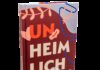 Buchvorstellung: UN-HEIMLICH! Der Einzug der Menstruation in die Literatur