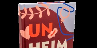 Buchvorstellung: UN-HEIMLICH! Der Einzug der Menstruation in die Literatur