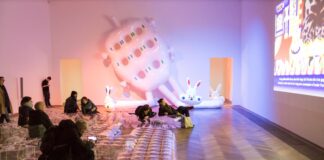 Langeweile am Abend? Museumsnacht mal daheim erleben!
