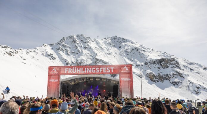Breitbild und Dodo beenden Wintersaison und wecken Frühlingsgefühle