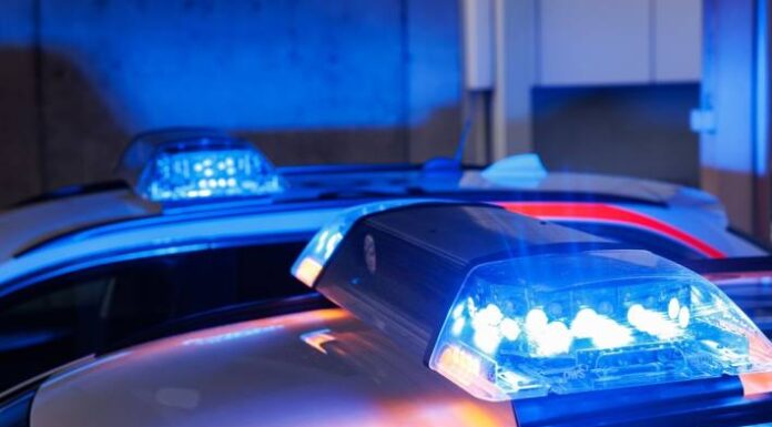 Golino (Centovalli) TI – Brandausbruch in Küche morgens um 5 Uhr