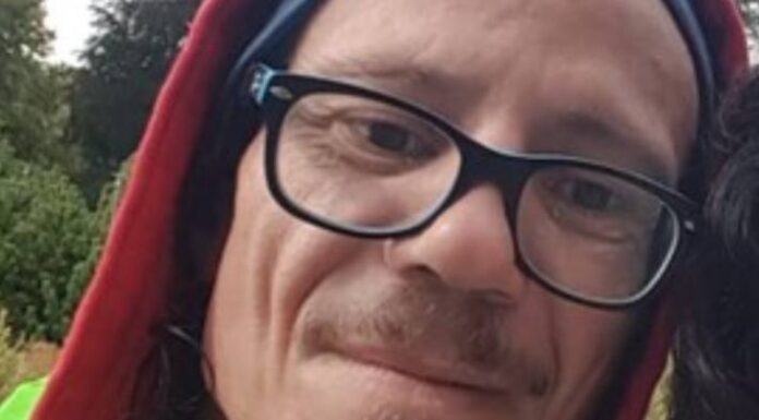 In Fräschels FR wird ein 52-Jähriger Mann aus Menznau im Kanton Luzern