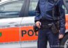 LU – Motorradfahrer auf Bernstrasse in Stadt Luzern verletzt – Polizei sucht nach unbekanntem Autofahrer