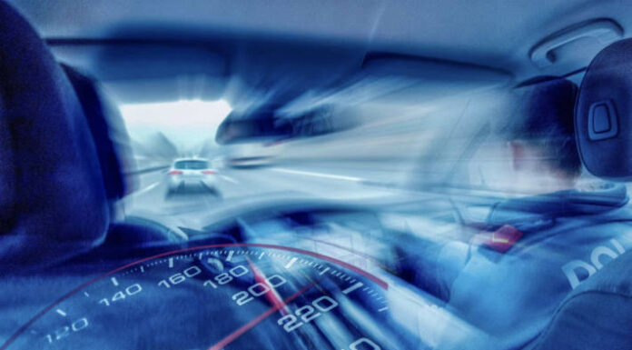 Radar- und Geschwindigkeitskontrollen – Das ist die Liste der Bussen und Strafen 2023