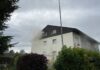 Derendingen SO – Wohnungsbrand fordert ein Todesopfer