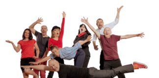 Berufung Clown: Ausbildung und Infoseminare ab Juni