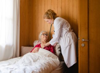 Kanton Basel-Landschaft unterstützt Pilotprojekt "Hospital at Home"