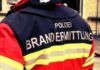 Niederneunforn TG – Brand heute in Mehrfamilienhaus