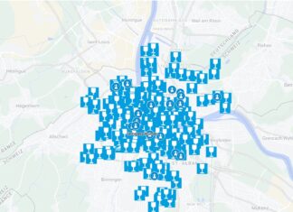 Teil 2 des Basler Wassergeheimnisses – Über 200 Brunnen in der Stadt