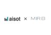 Aisot Technologies AG kooperiert mit MRB Fund Partners AG, um institutionellen Anlegern vollautomatisierte Anlageprodukte zur Verfügung zu stellen