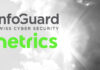 Erweiterung der Security Services – Netrics verstärkt seine Partnerschaft mit InfoGuard