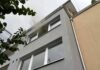 Lachen SZ – Wohnung nach Brand unbewohnbar