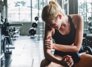 Training & Muskel – neue Forschungsergebnisse aus Basel