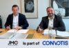 Die JMC Gruppe wird Teil der CONVOTIS und bildet das Plattformunternehmen für die zukünftige CONVOTIS Schweiz AG