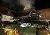 Neerach ZH – Beträchtlicher Schaden nach Brand
