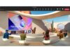 Microsoft Mesh und afca: Revolutionieren Sie Ihre virtuellen Meetings 2024 mit massgeschneiderten 3D-Welten