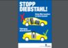 Ettiswil LU – Diensthund Dodge spürt Deliktsgut auf