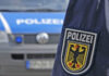 Kreuth / Gmund – Bundespolizei erwischt zwei Schleuser