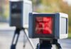 Vorsicht Blitzer – Geschwindigkeitskontrollen und Standorte im Tessin in Woche 51