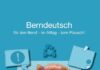 «Berndeutsch für den Beruf – im Alltag – zum Plausch!»