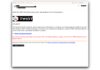 Betrügerische E-Mails angeblich von TWINT