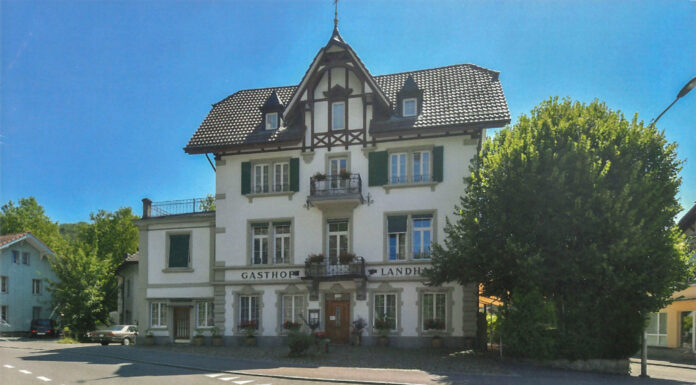 Eröffnung des Concept Hotel Landhaus in Burgdorf: Ein Meilenstein in der inklusiven und digitalen Hotellerie